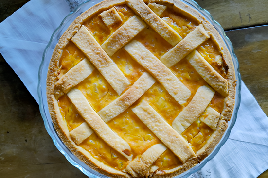 Alla scoperta della Pastiera Napoletana: storia e ricetta